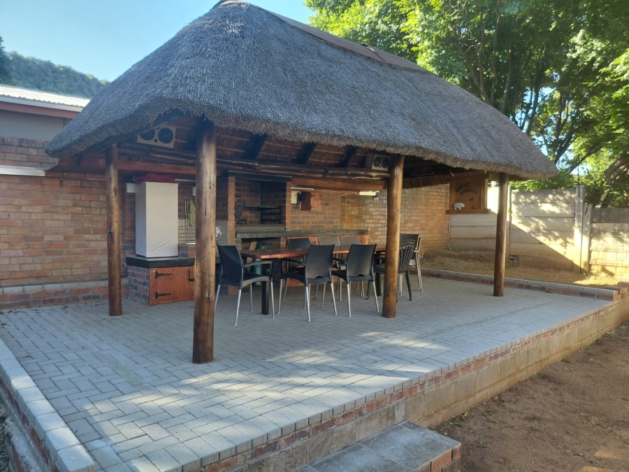 2 Bedroom Property for Sale in Navalsig Free State